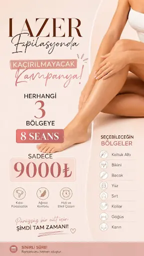 Ebru güzellik