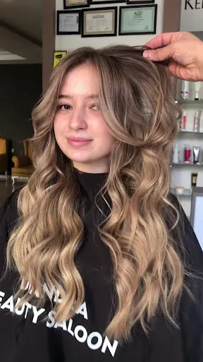 DİANDRA KUAFÖR Çakırlar 3