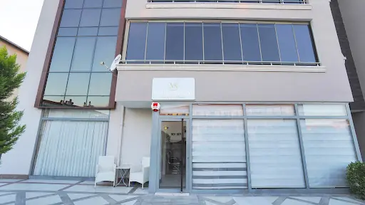 Marina Kaynak Beauty & Nail Studio