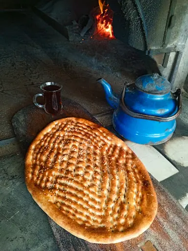 Handan Hanımın Ekmekleri