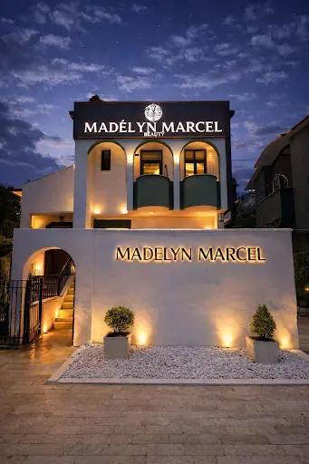 Madelyn Marcel Bursa Nilüfer Güzellik Merkezi 2