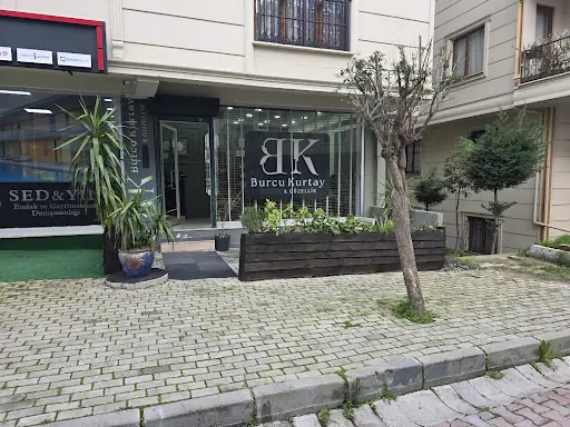 Burcu Kurtay Güzellik Salonu 2
