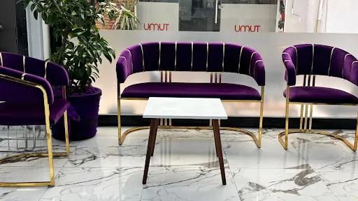 Elegance Saç Tasarım