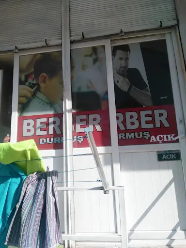 Berber Durmuş