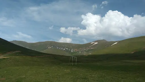 Güneyce (VARDA) YAYLALARI