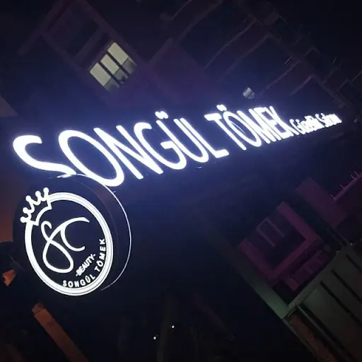 Songül Tömek Güzellik Salonu & Kuaför 3