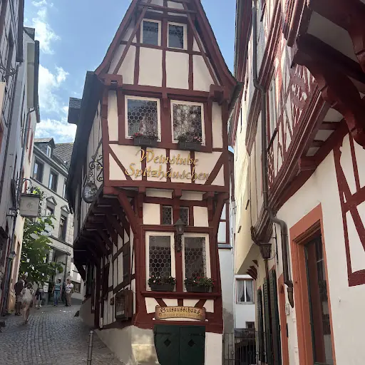 Lifestyle Resort Zum Kurfürsten 5