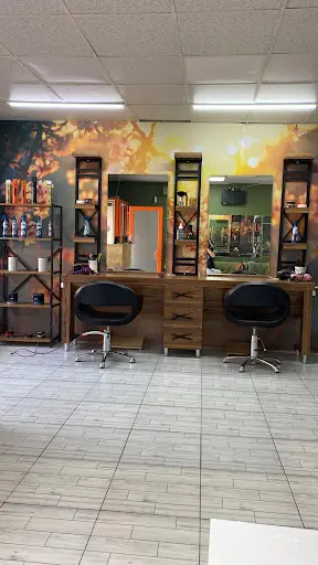 SALON NOVA KUAFÖR 4