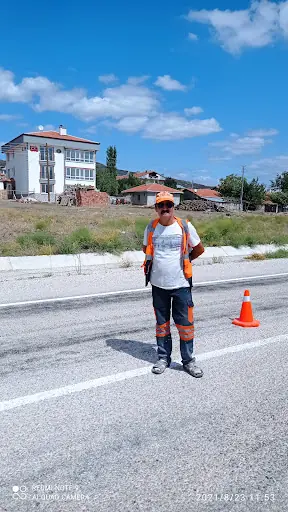 Merkez Cami 3