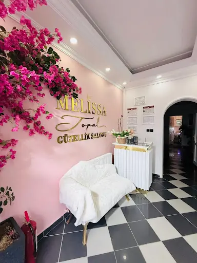 Melissa Topal Güzellik Salonu