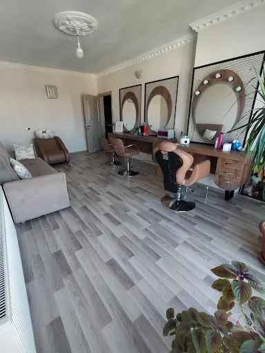 My Stil Bayan Kuaförü 2