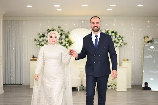 Rize Bes't Davet Evi