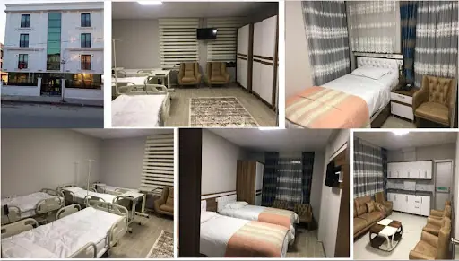 YALOVA ÖZEL VİP HUZUR EVİ BAKIMEVİ VE REHABİLİTASYON MERKEZİ 4