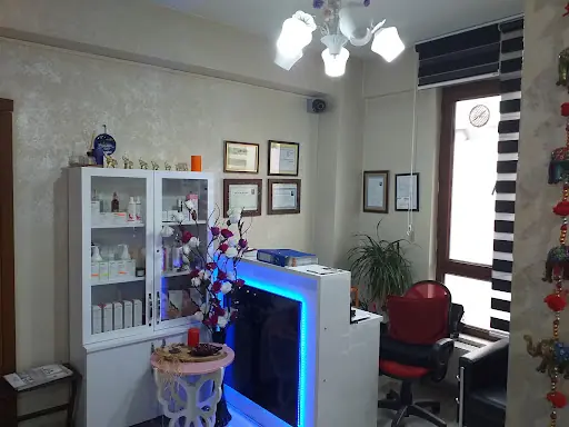 ELIT GÜZELLİK MERKEZİ 2