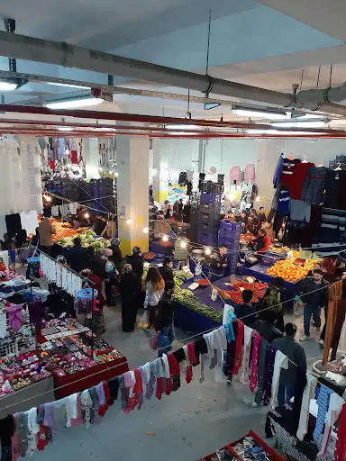 Sultangazi 50.yıl Pazar Alanı – Diğer (Güzellik), İstanbul