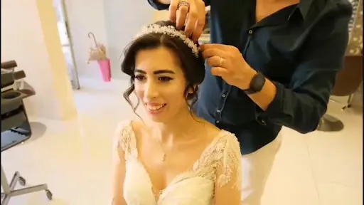 Salon Sahne 5
