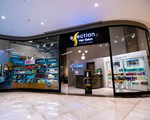 Vadi affectionhairsalon. Kadın Kuaförü Vadi İstanbul AVM 4
