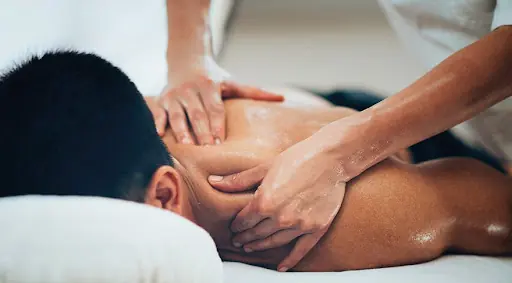 Nirvana THAI SPA MASAJ Salonu 3