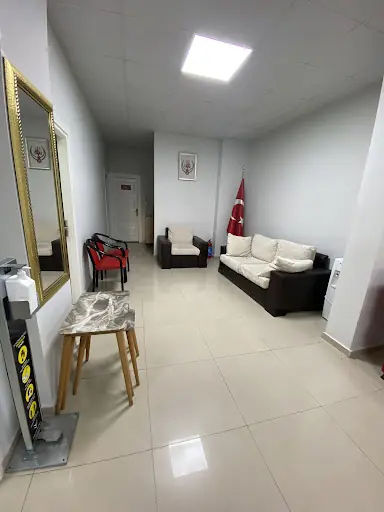 CEMİL BAYRAKTAR MASAJ SALONU 4