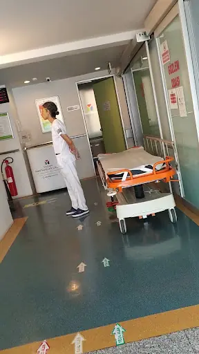 Özel Kemer Yaşam Hastanesi 3