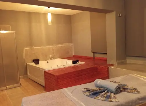 Paris spa masaj salonu 2