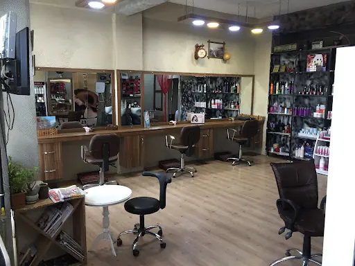 Esa kuaför salonu 2
