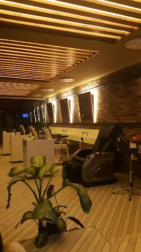 Gamzelim Kuafor Yilmaz Demiryurek 2