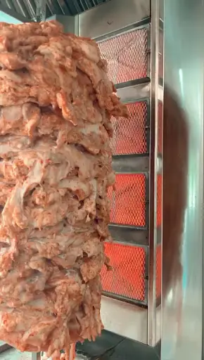Serkan Pide Kebab Salonu 3