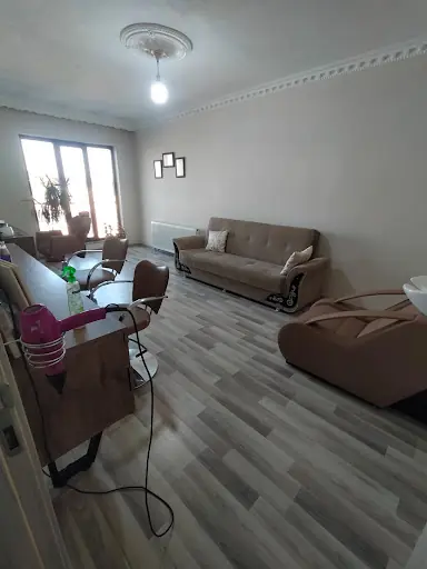 My Stil Bayan Kuaförü