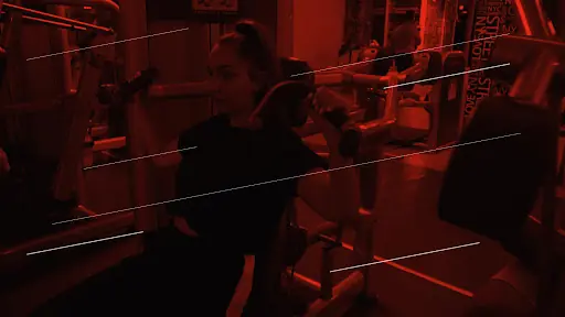 HAN SPA FITNESS – SPA & Wellness, İstanbul (5. fotoğraf)