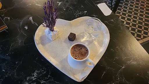 Keyf-i Alââ Cafe & Nargile