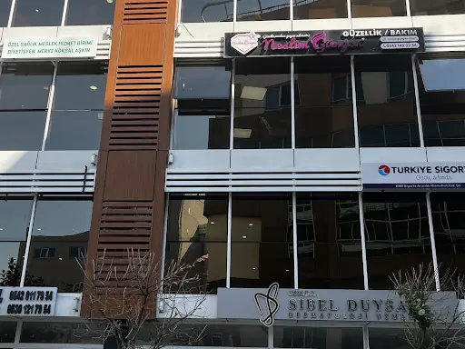 Neslim Güngen Silivri 2