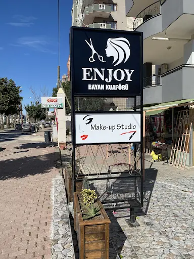 Enjoy Kuaför 4