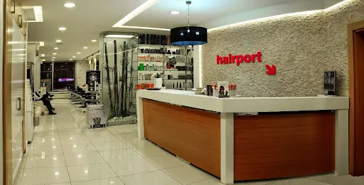 Hairport Kuaför 4