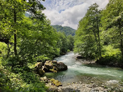Osmanlı Köprüsü 2