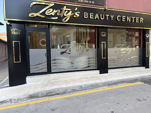 Zenty's Beauty Center