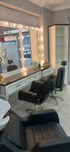 Ferit Ok Saç Tasarım 2