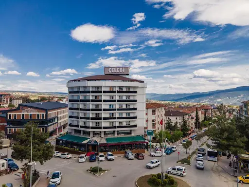 Safranbolu Luxury & Apart Otel 4