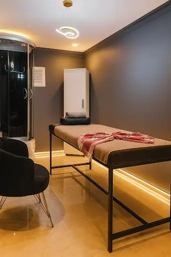 antep masaj manore spa ve terapi merkezi