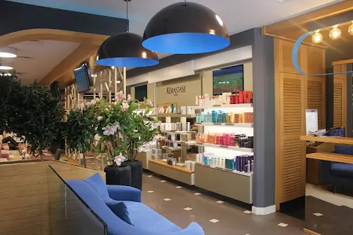 Trio Kuaför Güzellik Salonu - Ulus – Tırnak / Nail Studio, İstanbul (3. fotoğraf)