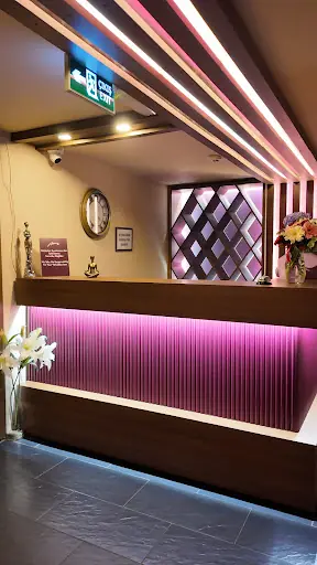 MİA SPA