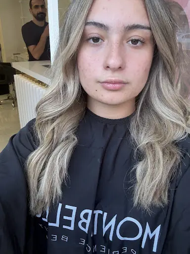 Siva Hair Studio 2