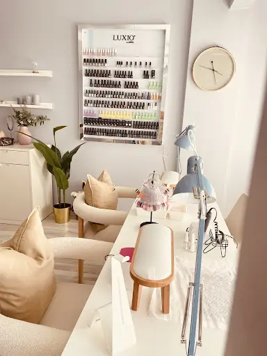Alev Güzel Nail Studıo 2