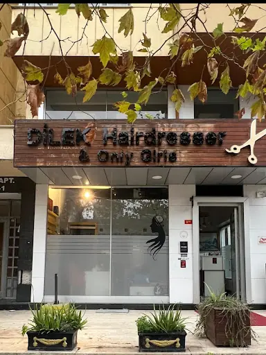 Dilek Hairdresser ( tesettürlülereuygundur)