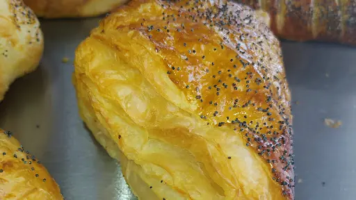 Ustam Börek Dünyası