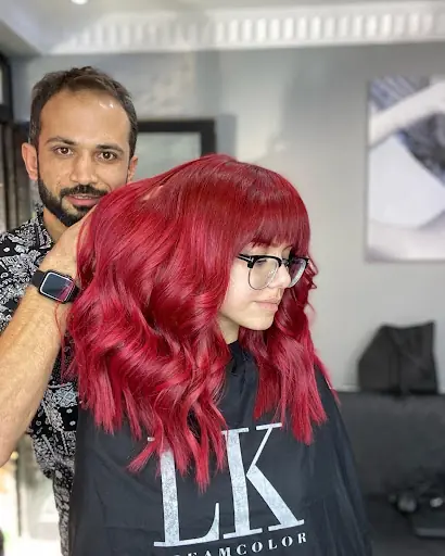 Salon New Style