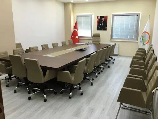 Koç Büro Mobilya