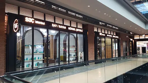 Saç İstanbul 2