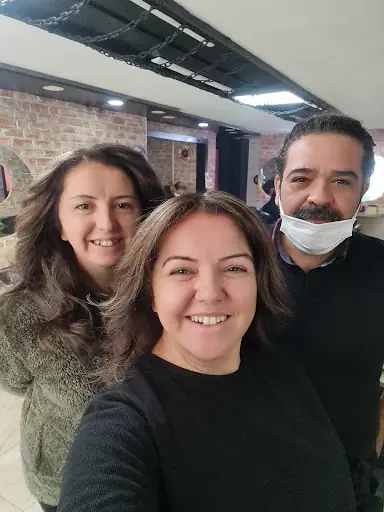 Anyur & Zeynel Mess Bayan Kuaförleri 3