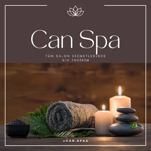 Can Spa Diyarbakır